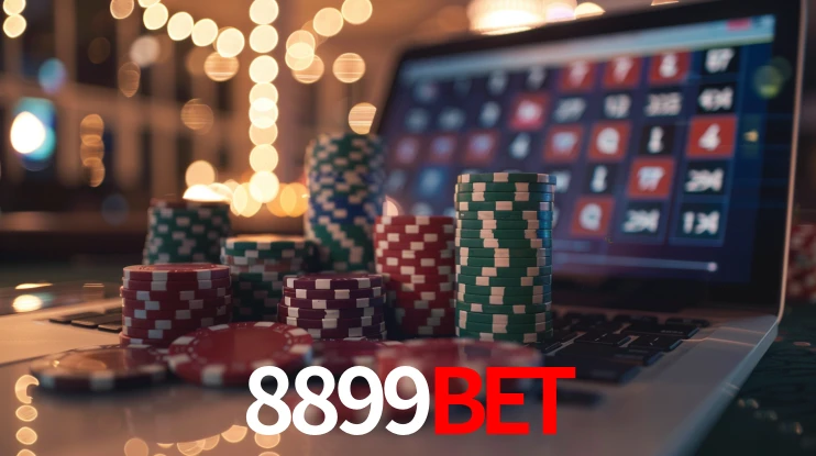 Seasonal Promotions 8899bet