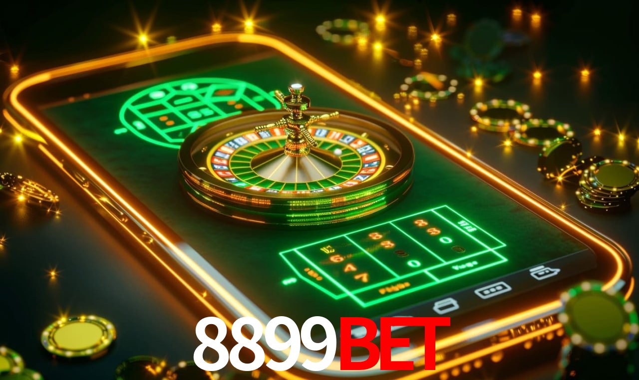 Benefícios da Conta 8899bet