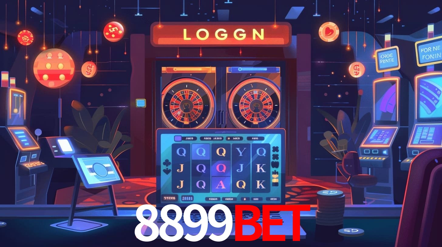 Segurança 2FA 8899bet