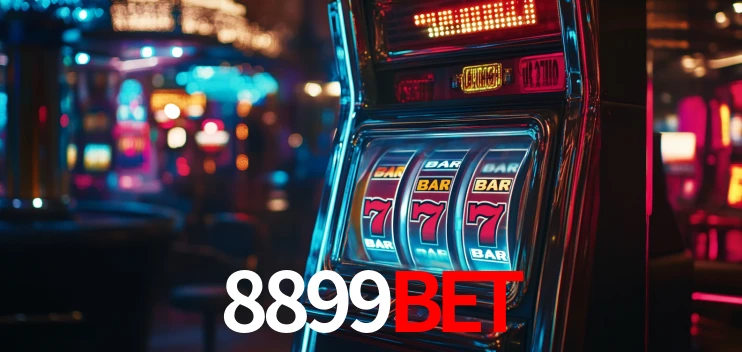 Live Casino 8899bet