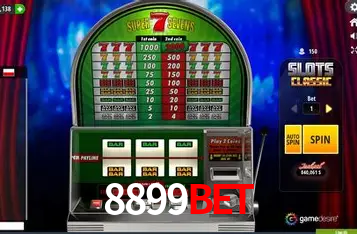 Descubra a Essência do 8899bet: Nossa História e Compromissos
