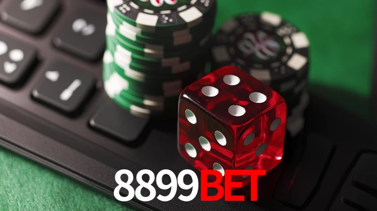 Exclusive Offers 8899bet